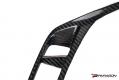 CCS C8 Corvette Z06 / Eray Rear Diffuser Vent Cover carbon fiber