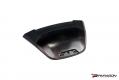 C8 Corvette OEM GM Updated Stealth Rear Speaker Cover Replacement - HTC only