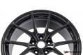 Titan 7 TP-5 19x9,20x11.5 5x120 Chevrolet C8 Corvette - Advanced Dark Gunmetal