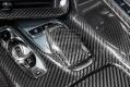 Chevrolet Corvette C8 Carbon Fiber Center Console ONLY