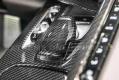 Chevrolet Corvette C8 Carbon Fiber Center Console ONLY