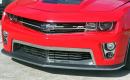 Camaro ZL1 ONLY Fog Light Trim Kit Polished 8pc ZL1