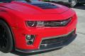 Camaro ZL1 ONLY Fog Light Trim Kit Polished 8pc ZL1