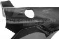 20-25+ C8 Corvette Z06 Style Rear Fender Set Includes 2 Carbon Fiber - EOS