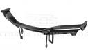 20-25+ C8 Corvette Carbon Fiber Z07 Style Spoiler - EOS