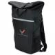 C8 Corvette  Backpack Cooler. Black