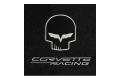 C6 Corvette 07L-13E Lloyd Velourtex Floor Mats w/Jake & Corvette Racing