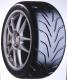 Corvette Toyo Proxes T1 Sport Tires, High Performance Street