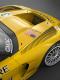 C6 Corvette, All Models, Original Brian Glover Design Fender Louvers, Pair